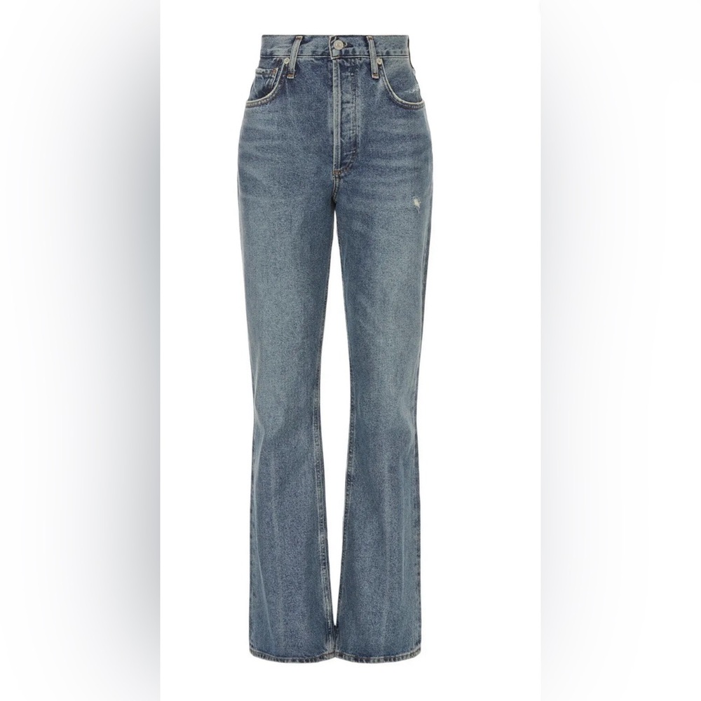 Citizens of Humanity Libby Jeans size 24